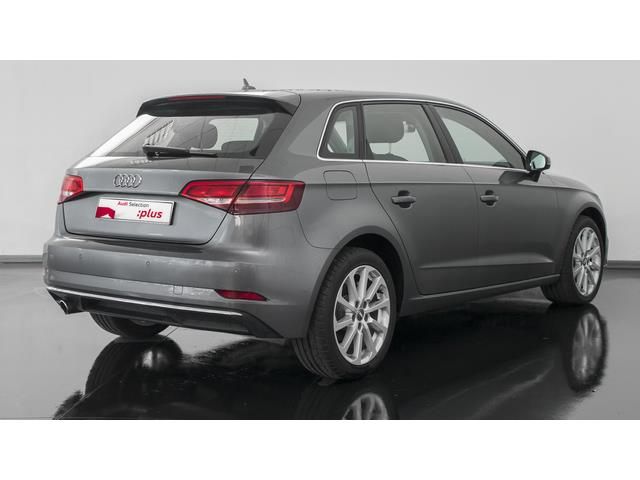 Audi a3 Sportback 1.6 TDI Design Edition 81 kW (