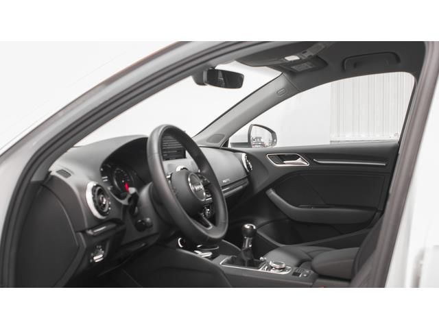 Audi a3 Sportback 1.6 TDI Design Edition 81 kW (