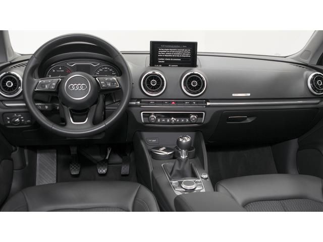 Audi a3 Sportback 1.6 TDI Design Edition 81 kW (