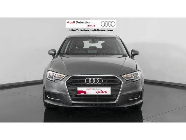 Audi a3 Sportback 1.6 TDI Design Edition 81 kW (