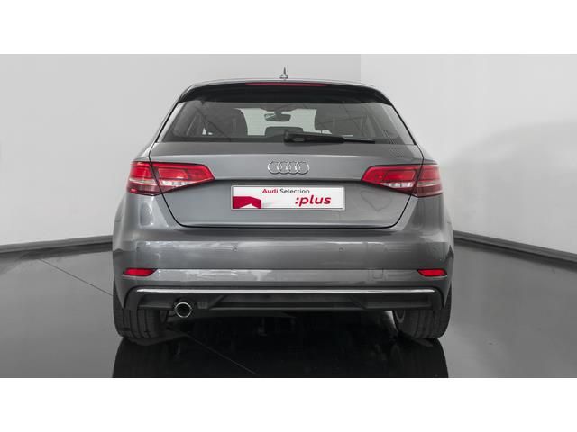 Audi a3 Sportback 1.6 TDI Design Edition 81 kW (