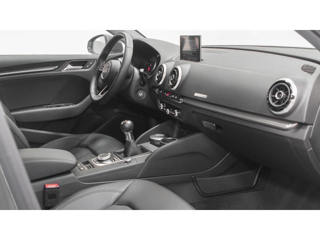 Audi a3 Sportback 1.6 TDI Design Edition 81 kW (