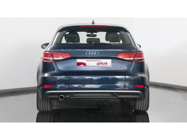 Audi a3 Sportback 1.6 TDI Sport Edition 81 kW (1