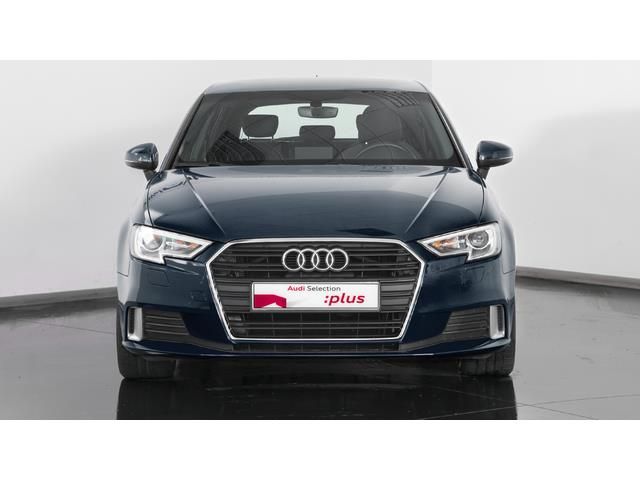 Audi a3 Sportback 1.6 TDI Sport Edition 81 kW (1