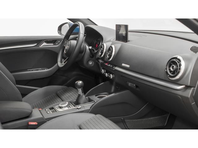 Audi a3 Sportback 1.6 TDI Sport Edition 81 kW (1