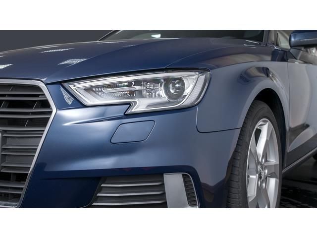 Audi a3 Sportback 1.6 TDI Sport Edition 81 kW (1
