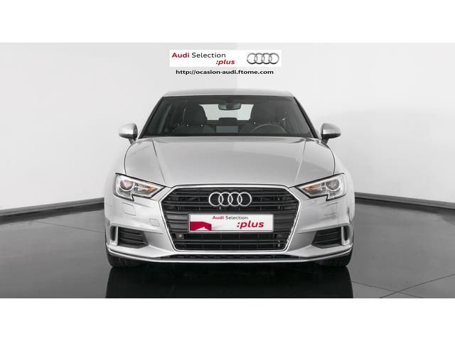 Audi a3 Sedan 2.0 TDI sport edition 110kW (1