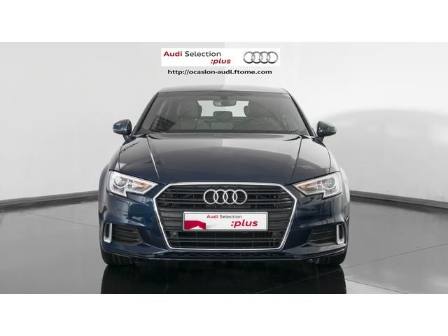 Audi a3 Sedan 2.0 TDI sport edition 110kW (1