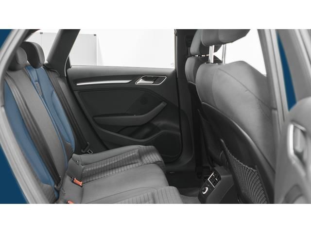 Audi a3 Sedan 2.0 TDI sport edition 110kW (1