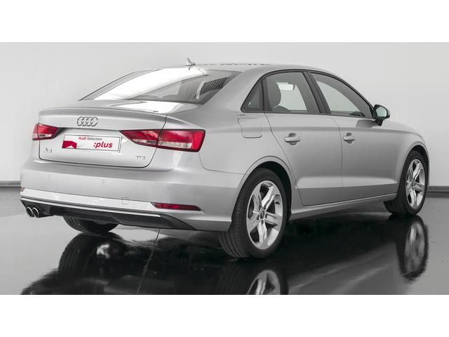 Audi a3 Sedan 2.0 TDI sport edition 110kW (1
