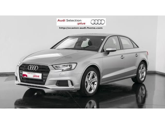 Audi a3 Sedan 2.0 TDI sport edition 110kW (1