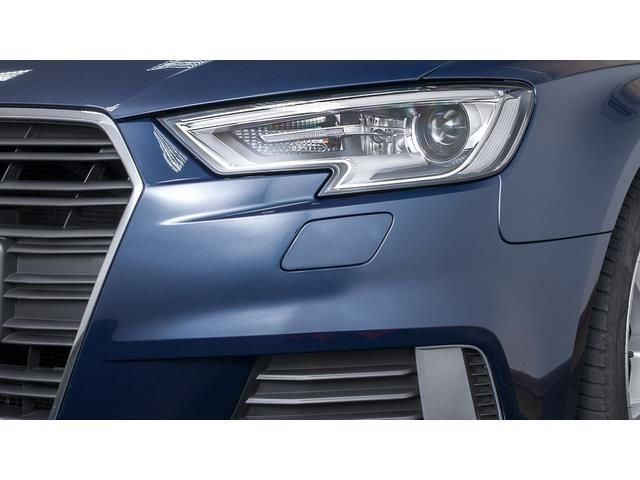 Audi a3 Sedan 2.0 TDI sport edition 110kW (1