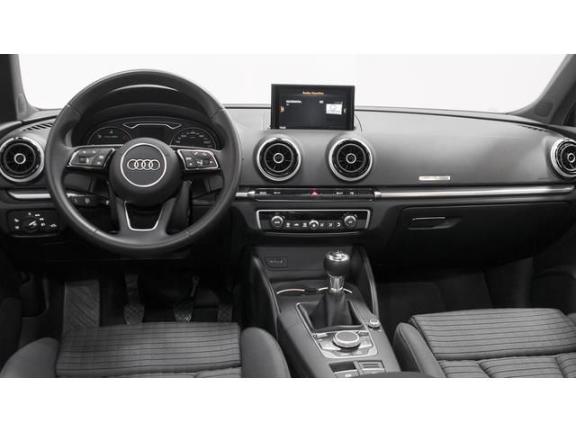 Audi a3 Sedan 2.0 TDI sport edition 110kW (1