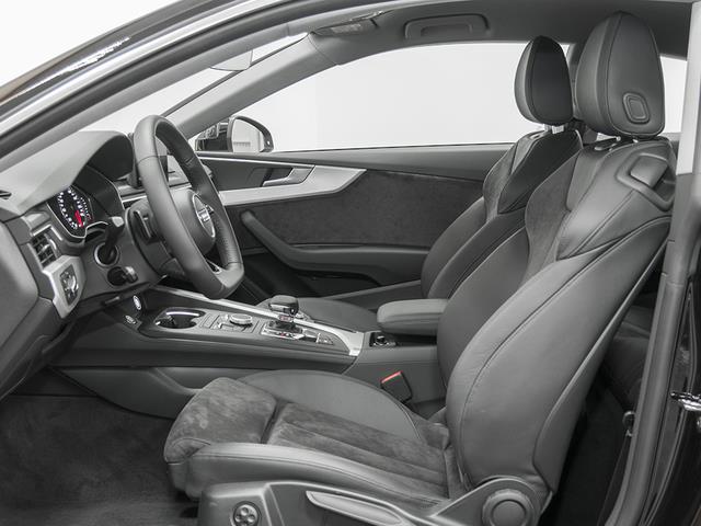 Audi A5 Coupe 2.0 TDI S line S tronic 140 k