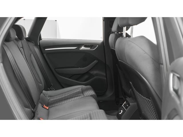 Audi a3 Sedan 2.0 TDI sport edition 110kW (1