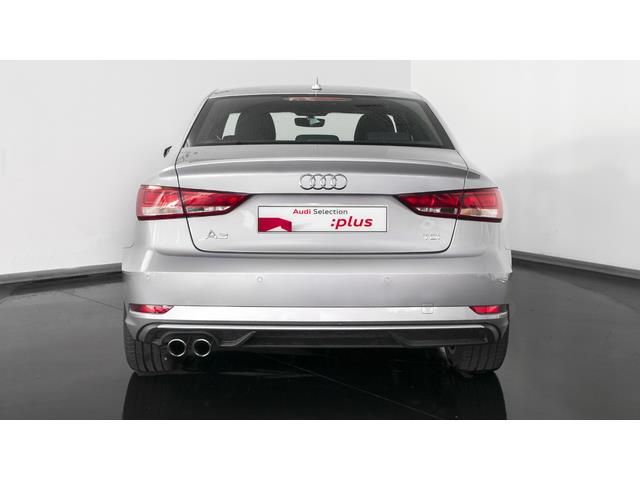 Audi a3 Sedan 2.0 TDI sport edition 110kW (1