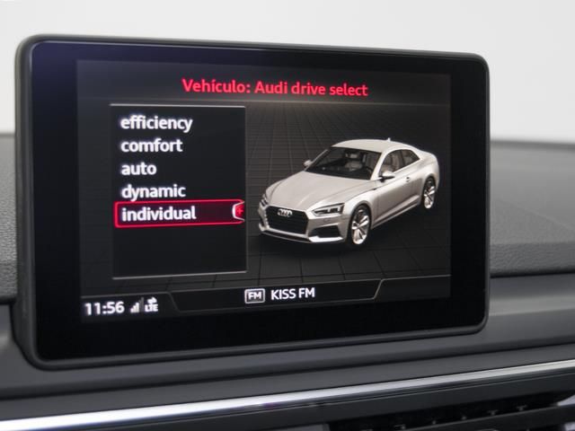 Audi A5 Coupe 2.0 TDI S line S tronic 140 k