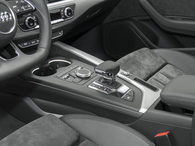 Audi A5 Coupe 2.0 TDI S line S tronic 140 k