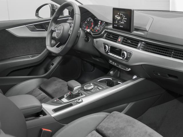 Audi A5 Coupe 2.0 TDI S line S tronic 140 k