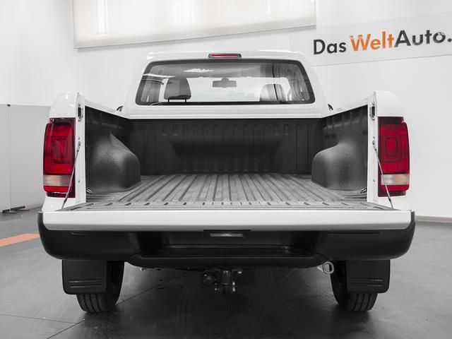 Volkswagen Amarok 2.0 TDI Cabina Simple 4Motion