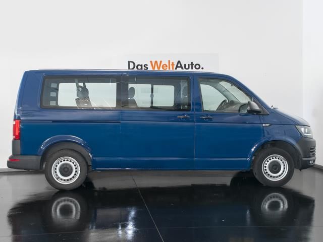 Volkswagen Transporter 2.0 TDI Kombi SCR BMT Largo 11