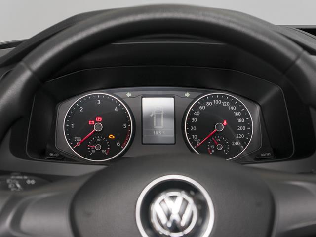 Volkswagen Transporter 2.0 TDI Kombi SCR BMT Largo 11