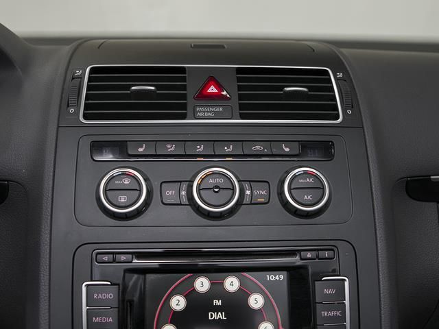 Volkswagen Touran 2.0 TDI Sport 103 kW (140 CV)