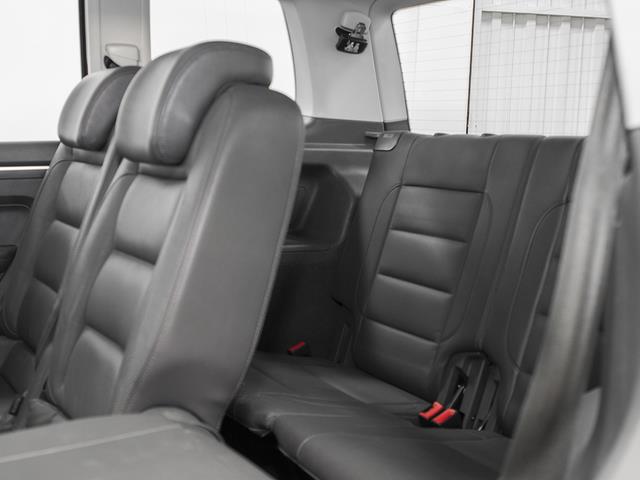 Volkswagen Touran 2.0 TDI Sport 103 kW (140 CV)