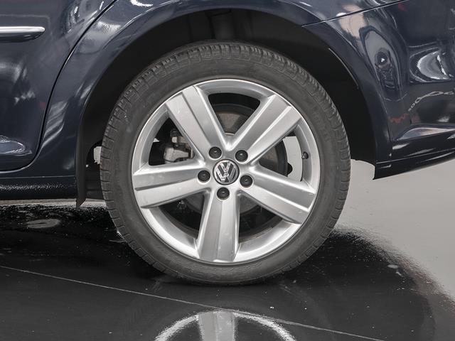 Volkswagen Touran 2.0 TDI Sport 103 kW (140 CV)