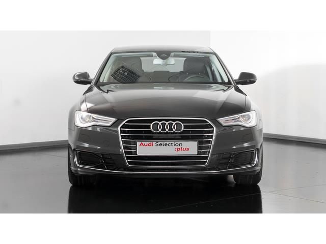 Audi a6 2.0 TDI ultra S tronic 140 kW
