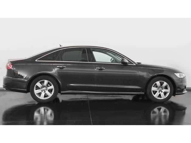 Audi a6 2.0 TDI ultra S tronic 140 kW