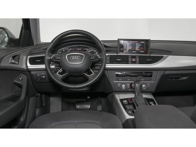 Audi a6 2.0 TDI ultra S tronic 140 kW