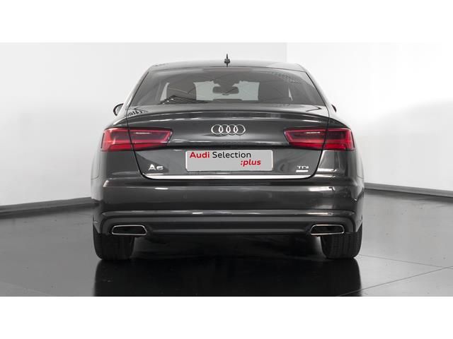 Audi a6 2.0 TDI ultra S tronic 140 kW