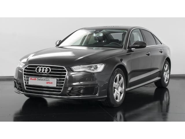 Audi a6 2.0 TDI ultra S tronic 140 kW