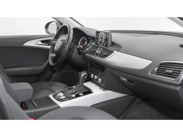 Audi a6 2.0 TDI ultra S tronic 140 kW