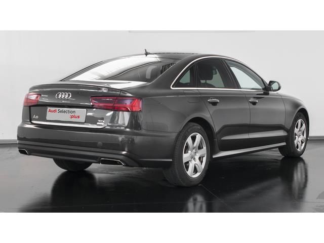 Audi a6 2.0 TDI ultra S tronic 140 kW