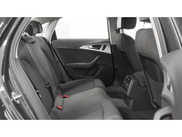 Audi a6 2.0 TDI ultra S tronic 140 kW