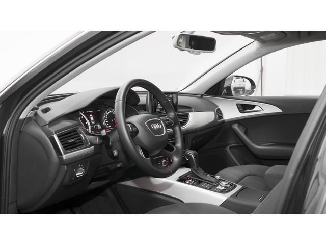 Audi a6 2.0 TDI ultra S tronic 140 kW
