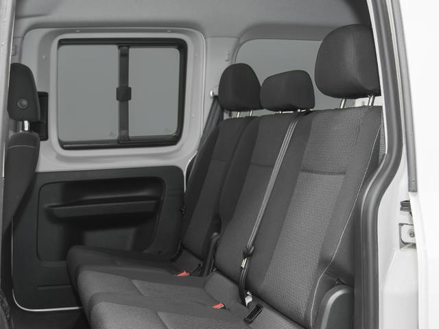 Volkswagen Caddy 2.0 TDI BMT Trendline 75 kW (1
