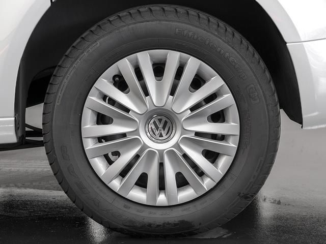 Volkswagen Caddy 2.0 TDI BMT Trendline 75 kW (1