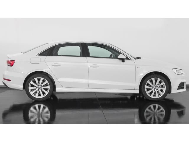 Audi a3 Sedan 1.6 TDI Design Edition 81 kW (