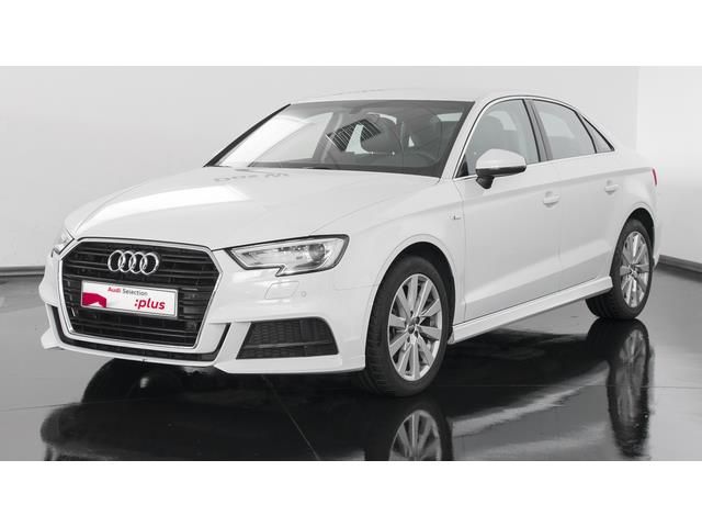 Audi a3 Sedan 1.6 TDI Design Edition 81 kW (