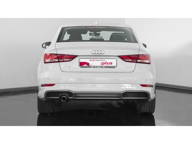 Audi a3 Sedan 1.6 TDI Design Edition 81 kW (