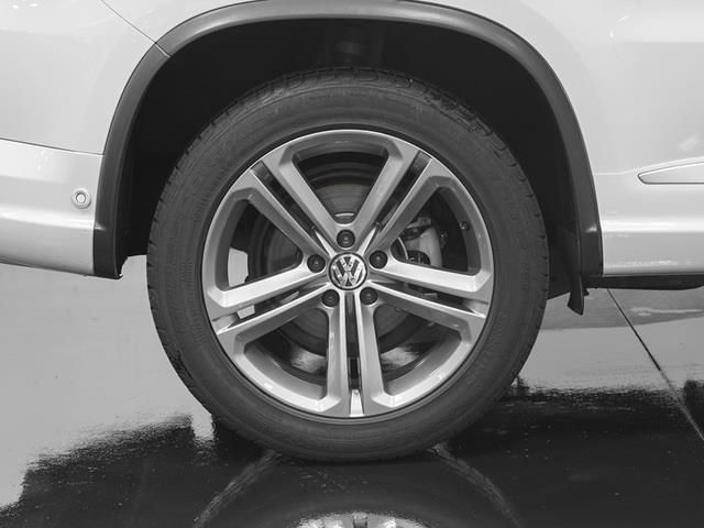 Volkswagen Tiguan 2.0 TDI 4x2 T1 Sport BMT 103 k