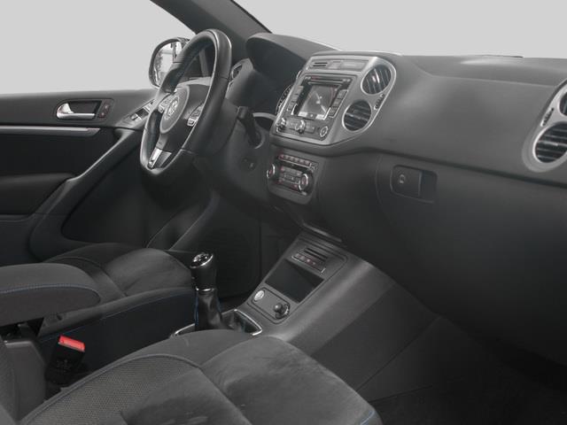 Volkswagen Tiguan 2.0 TDI 4x2 T1 Sport BMT 103 k