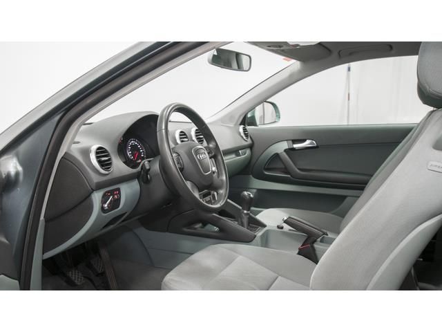 Audi a3 Sportback 1.6 TDI Sportback Attraction 7