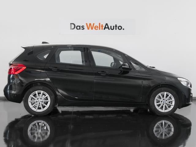 BMW 218 d Active Tourer 110kW (150C