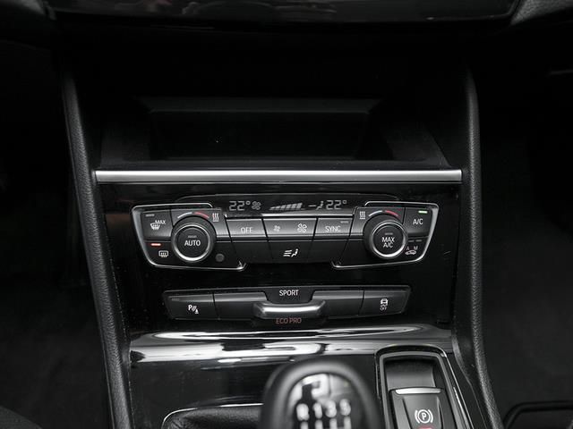 BMW 218 d Active Tourer 110kW (150C