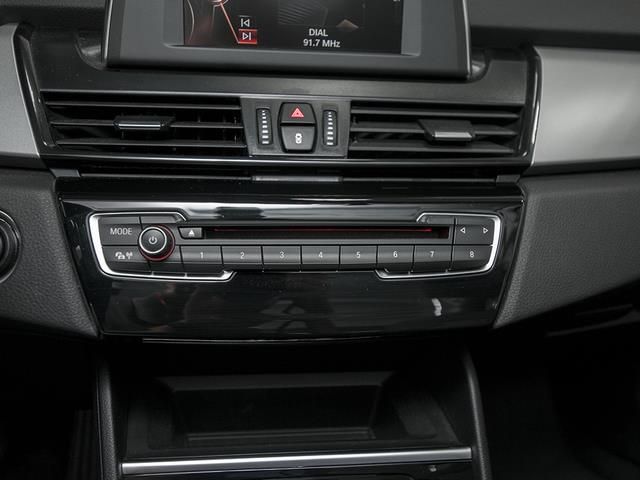 BMW 218 d Active Tourer 110kW (150C