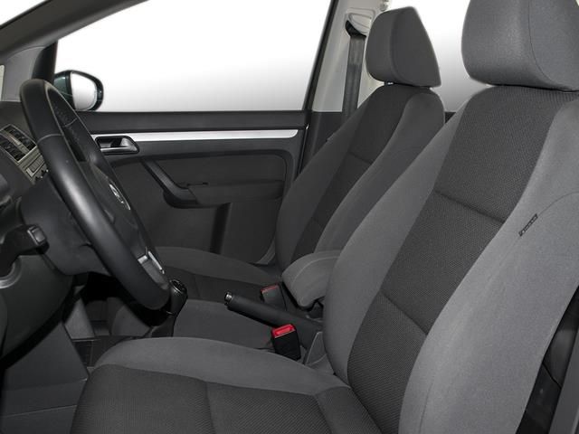 Volkswagen Touran 1.6 TDI Edition Bluemotion Tec